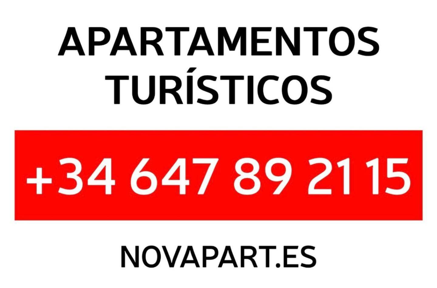 Casa Victoria De Alicante Buitenkant foto