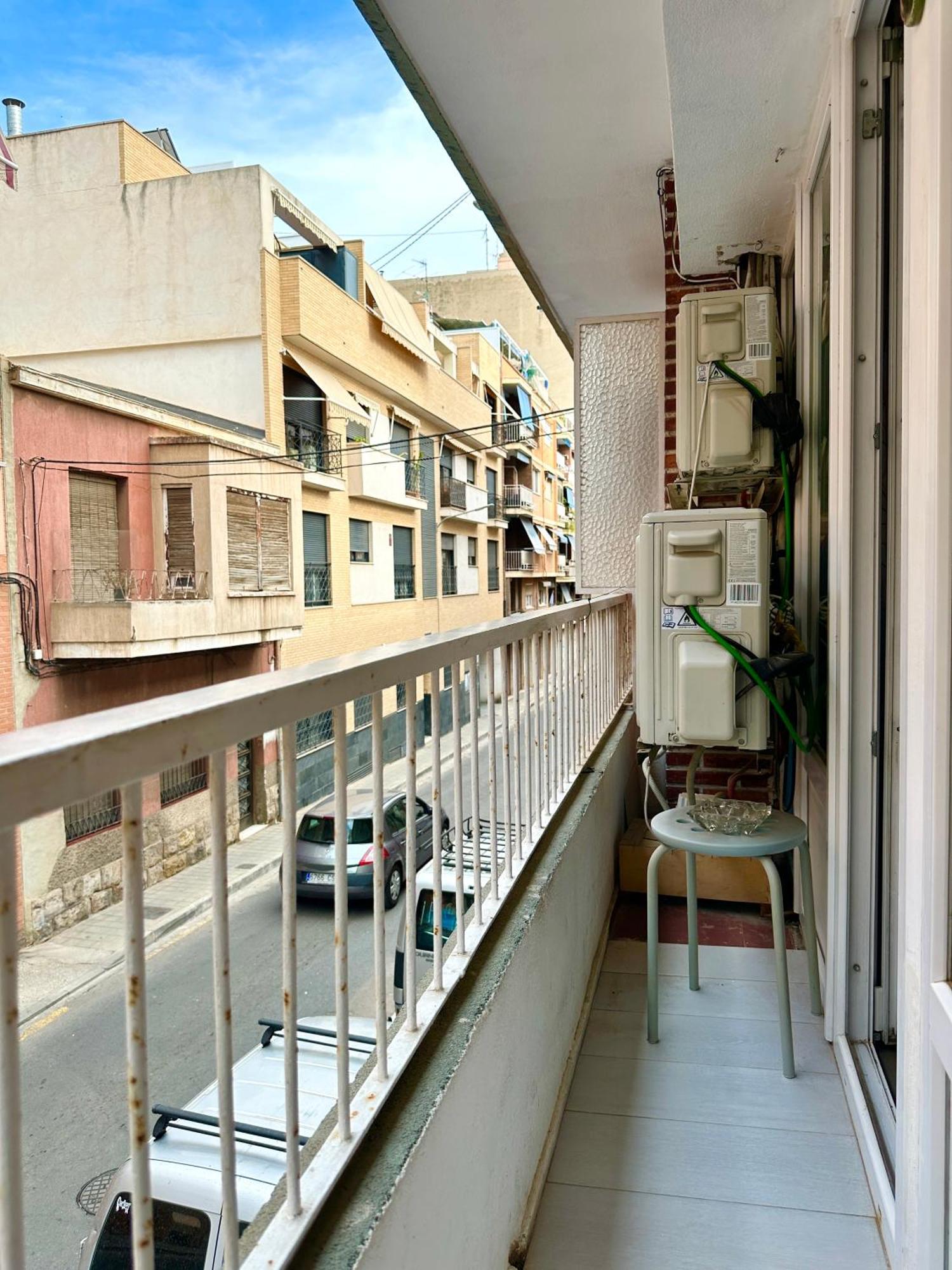 Casa Victoria De Alicante Buitenkant foto