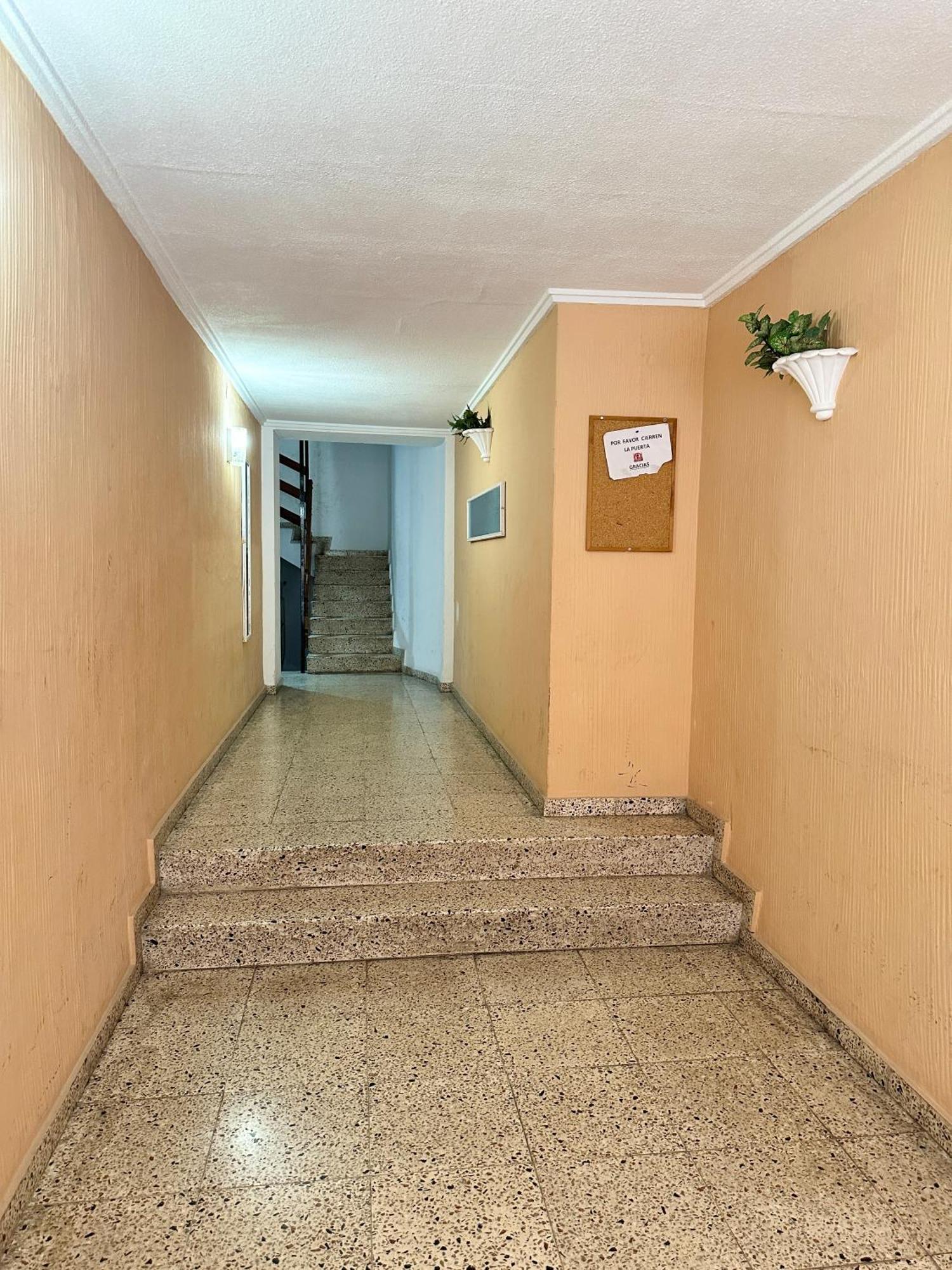 Casa Victoria De Alicante Buitenkant foto