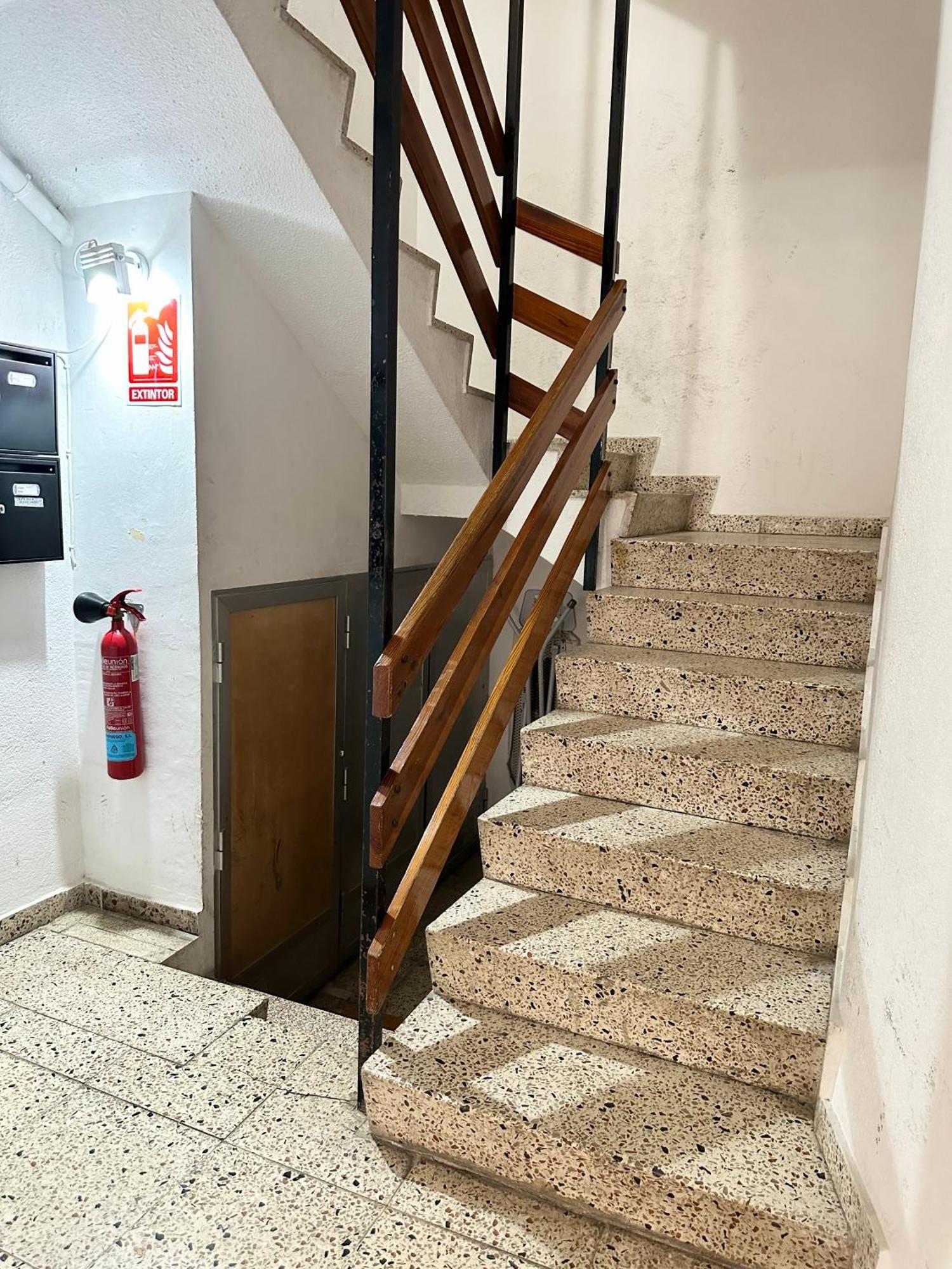 Casa Victoria De Alicante Buitenkant foto